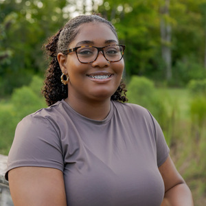 Fundraising Page: Tamara Simpson